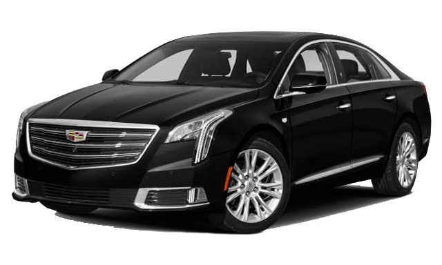 Chauffeur Limo Service Houston