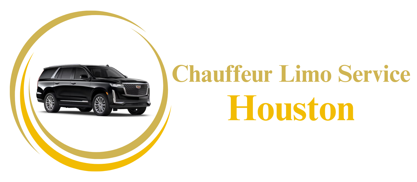 Chauffeur Limo Service logo