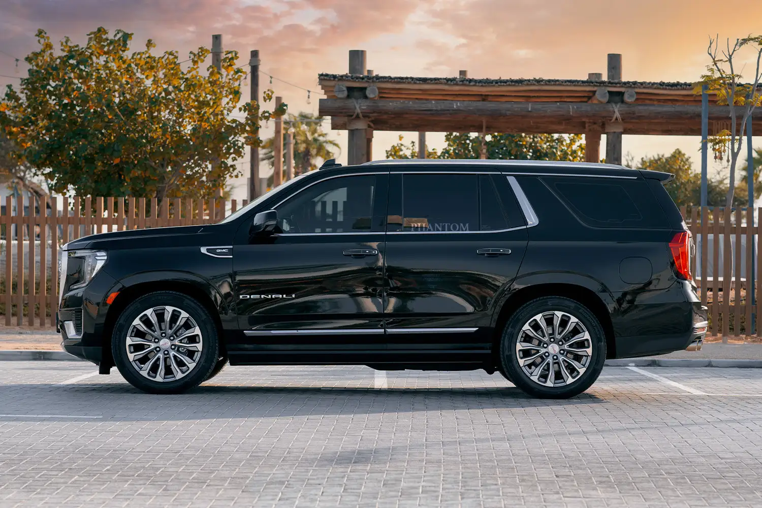 Houston Car Service