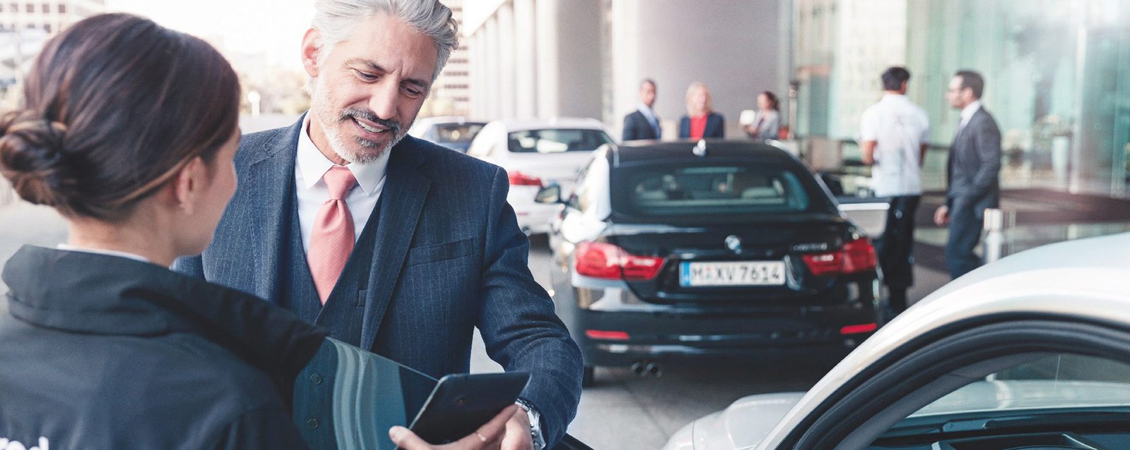 Airport Limo Service Houston