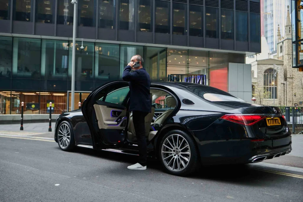 Why a Private Car Service Houston is Perfect for Daily Commutes