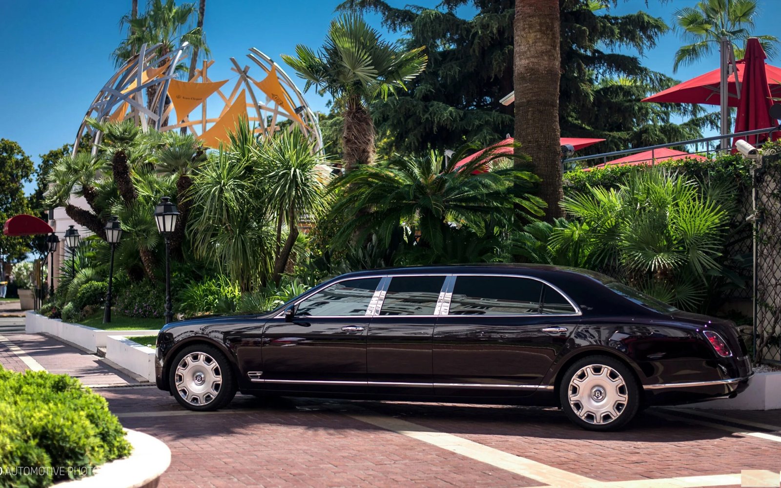 Airport Limo Service Houston