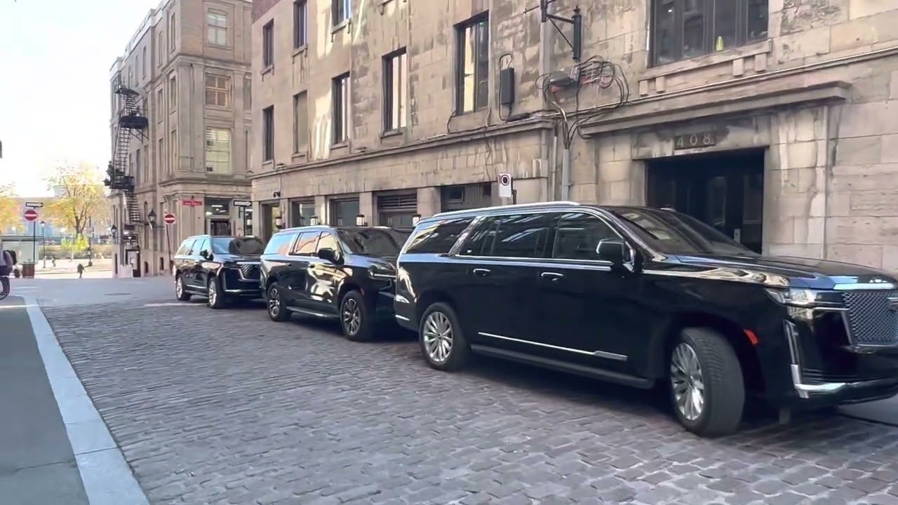 Best Limo Service Houston