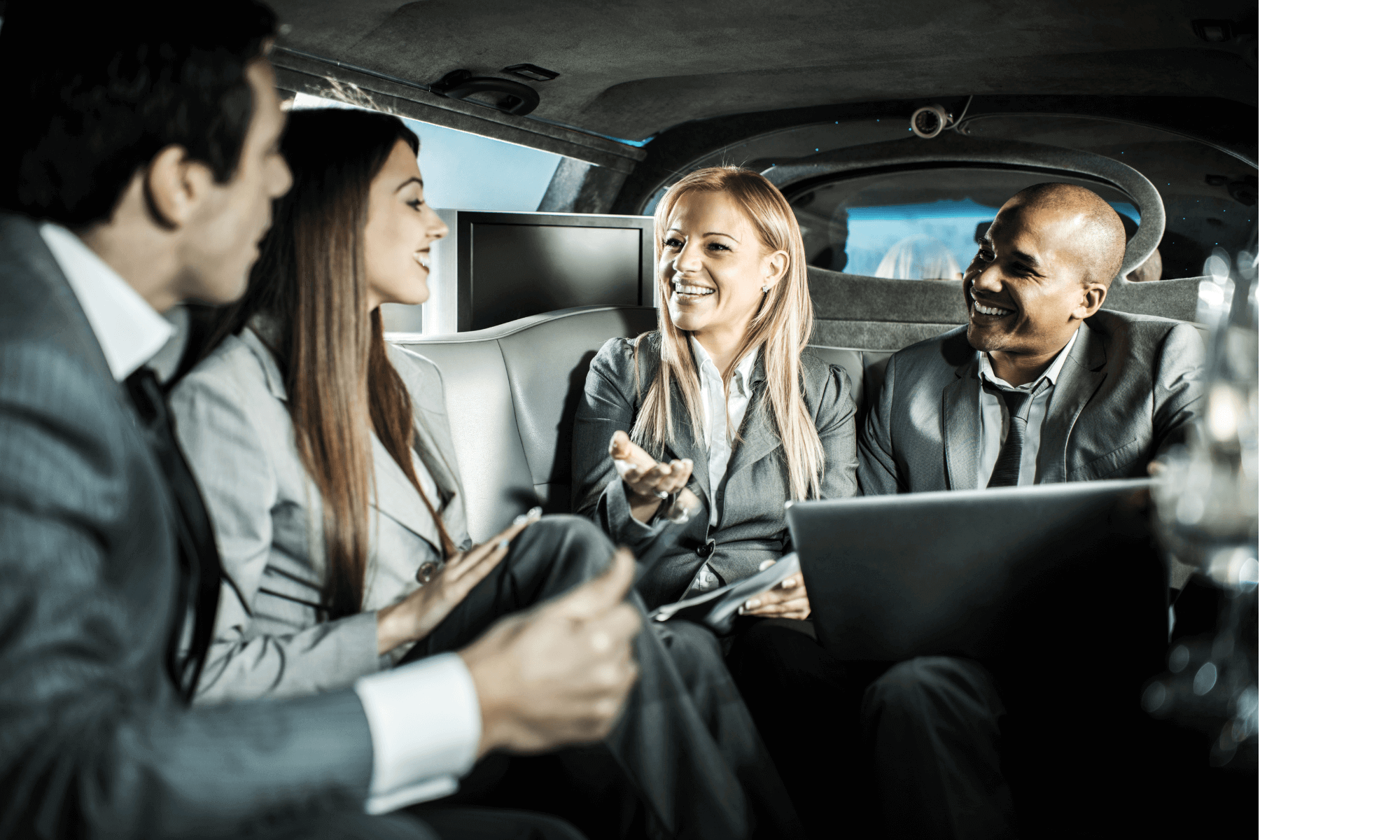 Chauffeur Service Houston TX