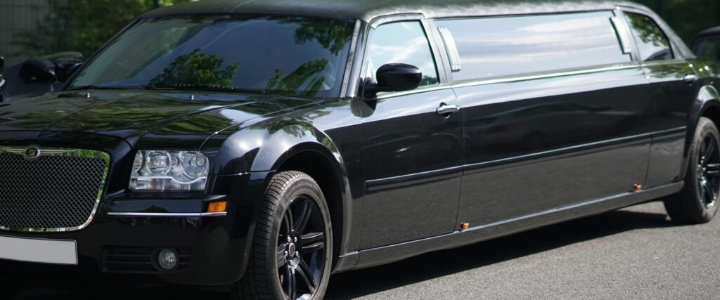 How Prom Limo Service Houston Creates Unforgettable Memories